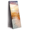 Xxl Wandbild Duenen Und Meer Schmal Produktvorschau Seitlich