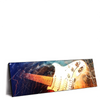 Xxl Wandbild E Gitarre Panorama Produktvorschau Seitlich