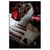 Xxl Wandbild E Gitarre Retro Look Hochformat Produktvorschau Frontal