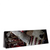 Xxl Wandbild E Gitarre Retro Look Panorama Produktvorschau Seitlich