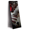 Xxl Wandbild E Gitarre Retro Look Schmal Produktvorschau Seitlich