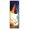 Xxl Wandbild E Gitarre Schmal Produktvorschau Frontal