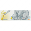 Xxl Wandbild Elefant Entlein Panorama Motivvorschau