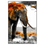 Xxl Wandbild Elefant Kraft Der Wildnis Hochformat Produktvorschau Frontal