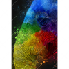 Xxl Wandbild Elefant Pop Art No 1 Hochformat Motivvorschau