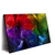 Xxl Wandbild Elefant Pop Art No 2 Querformat Produktvorschau Seitlich