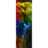 Xxl Wandbild Elefant Pop Art No 2 Schmal Motivvorschau
