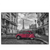 Xxl Wandbild Ente In Paris Querformat Produktvorschau Frontal