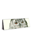 Xxl Wandbild Eule Wald No 1 Panorama Produktvorschau Seitlich