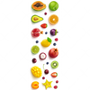 Xxl Wandbild Exotische Fruechte Schmal Motivvorschau