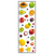 Xxl Wandbild Exotische Fruechte Schmal Produktvorschau Frontal