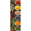 Xxl Wandbild Exotische Geschmackswelten Schmal Motivvorschau