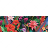 Xxl Wandbild Exotische Tropenpflanzen Panorama Motivvorschau