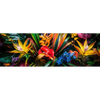 Xxl Wandbild Exotische Tropische Pflanzen Panorama Motivvorschau