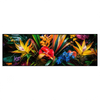 Xxl Wandbild Exotische Tropische Pflanzen Panorama Produktvorschau Frontal