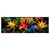 Xxl Wandbild Exotische Tropische Pflanzen Panorama Produktvorschau Frontal
