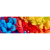 Xxl Wandbild Farbe Im Wasser Bunt Panorama Motivvorschau