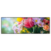 Xxl Wandbild Farbenfrohe Fruehlingsblueten Panorama Produktvorschau Frontal