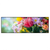 Xxl Wandbild Farbenfrohe Fruehlingsblueten Panorama Produktvorschau Frontal