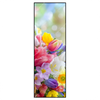 Xxl Wandbild Farbenfrohe Fruehlingsblueten Schmal Produktvorschau Frontal