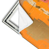 Xxl Wandbild Farbexplosion Portraet Florence Panorama Materialvorschau