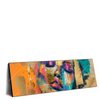 Xxl Wandbild Farbexplosion Portraet Florence Panorama Produktvorschau Seitlich