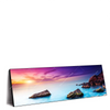 Xxl Wandbild Felsen Im Meer Panorama Produktvorschau Seitlich