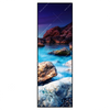 Xxl Wandbild Felsen Im Meer Schmal Produktvorschau Frontal