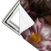 Xxl Wandbild Florale Eleganz Und Adlerblick Panorama Materialvorschau