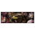 Xxl Wandbild Florale Eleganz Und Adlerblick Panorama Produktvorschau Frontal