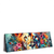 Xxl Wandbild Floraler Loewe Panorama Produktvorschau Seitlich