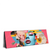Xxl Wandbild Florales Frauenportraet Erika Panorama Produktvorschau Seitlich