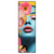 Xxl Wandbild Florales Frauenportraet Erika Schmal Produktvorschau Frontal