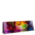 Xxl Wandbild Florales Frauenportraet Rosalie Panorama Produktvorschau Seitlich
