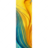 Xxl Wandbild Fluid Art Am Strand Schmal Motivvorschau