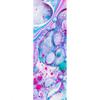 Xxl Wandbild Fluid Art Bubbless Aquamarin Schmal Motivvorschau