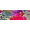 Xxl Wandbild Fluid Art Fruehlingszauber Panorama Motivvorschau