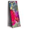 Xxl Wandbild Fluid Art Fruehlingszauber Schmal Produktvorschau Seitlich