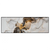 Xxl Wandbild Fluid Art Gold Panorama Produktvorschau Frontal