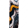 Xxl Wandbild Fluid Art Goldrausch Schmal Motivvorschau