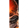 Xxl Wandbild Fluid Art Lavastrom Schmal Motivvorschau