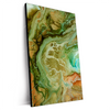 Xxl Wandbild Fluid Art Naturschauspiel Hochformat Produktvorschau Seitlich