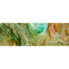 Xxl Wandbild Fluid Art Naturschauspiel Panorama Motivvorschau