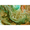 Xxl Wandbild Fluid Art Naturschauspiel Querformat Motivvorschau