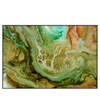 Xxl Wandbild Fluid Art Naturschauspiel Querformat Produktvorschau Frontal