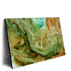 Xxl Wandbild Fluid Art Naturschauspiel Querformat Produktvorschau Seitlich
