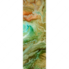 Xxl Wandbild Fluid Art Naturschauspiel Schmal Motivvorschau