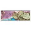 Xxl Wandbild Fluid Art Summertime Panorama Produktvorschau Frontal