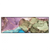 Xxl Wandbild Fluid Art Summertime Panorama Produktvorschau Frontal