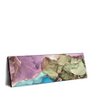 Xxl Wandbild Fluid Art Summertime Panorama Produktvorschau Seitlich